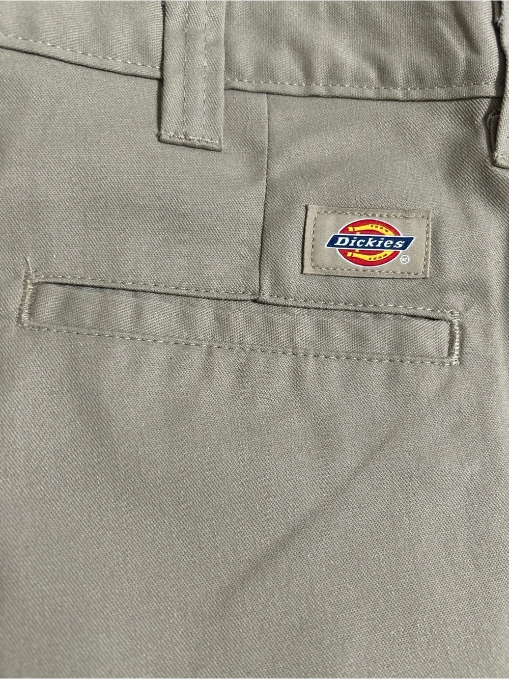 Dickies LP72DS Industrial Cargo Pants 33x33 NWT